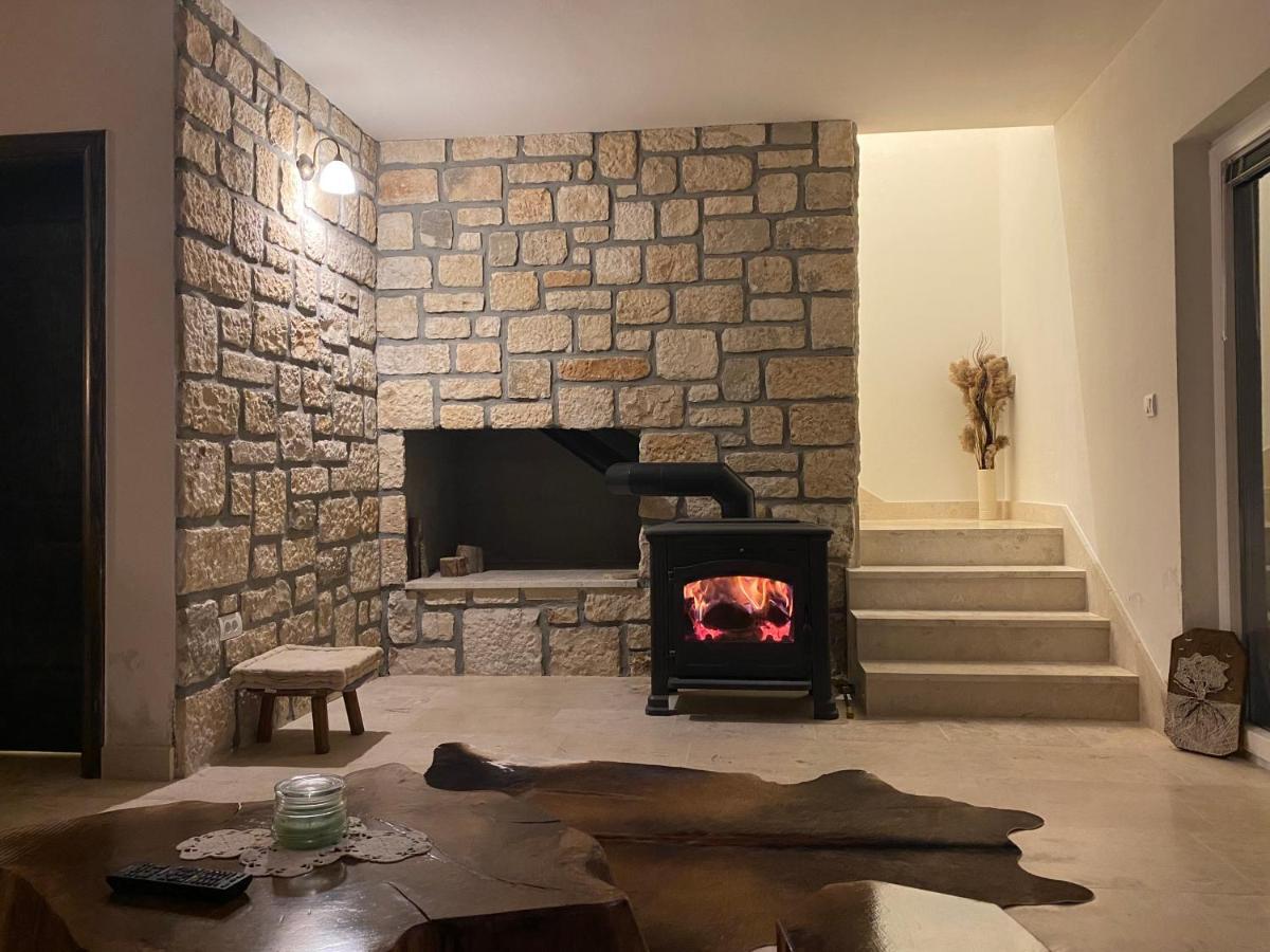 فيلا Milka House كورينيتسا المظهر الخارجي الصورة