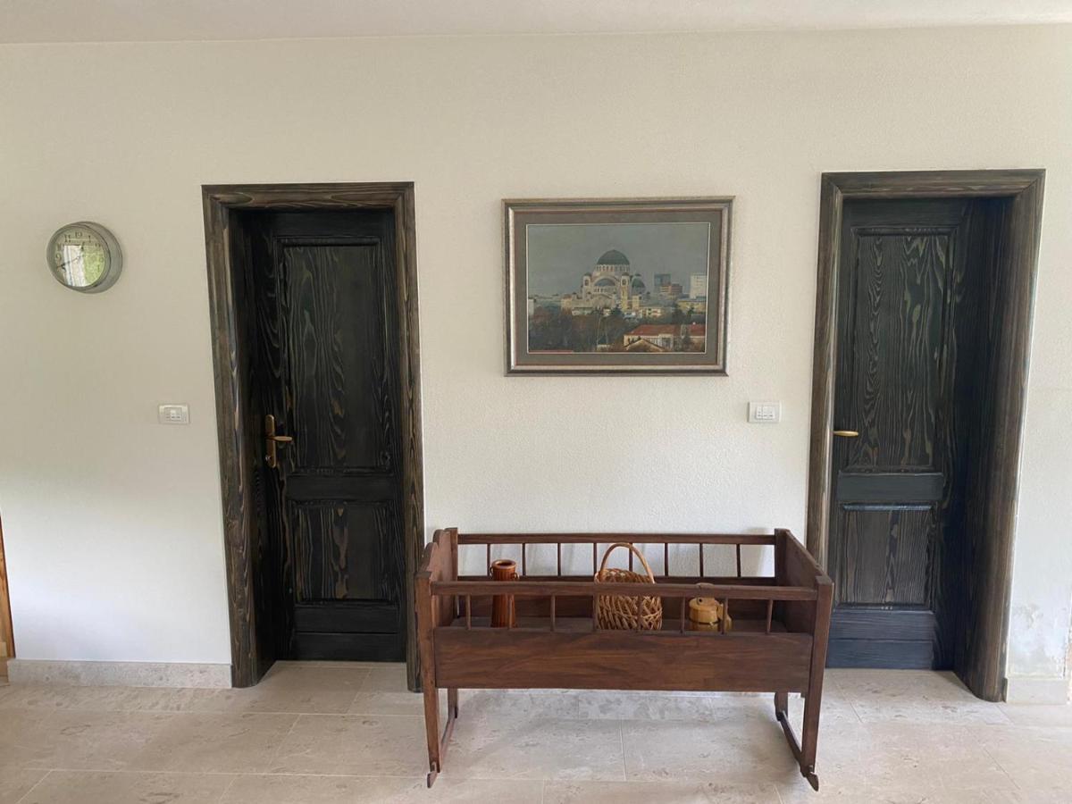 فيلا Milka House كورينيتسا المظهر الخارجي الصورة